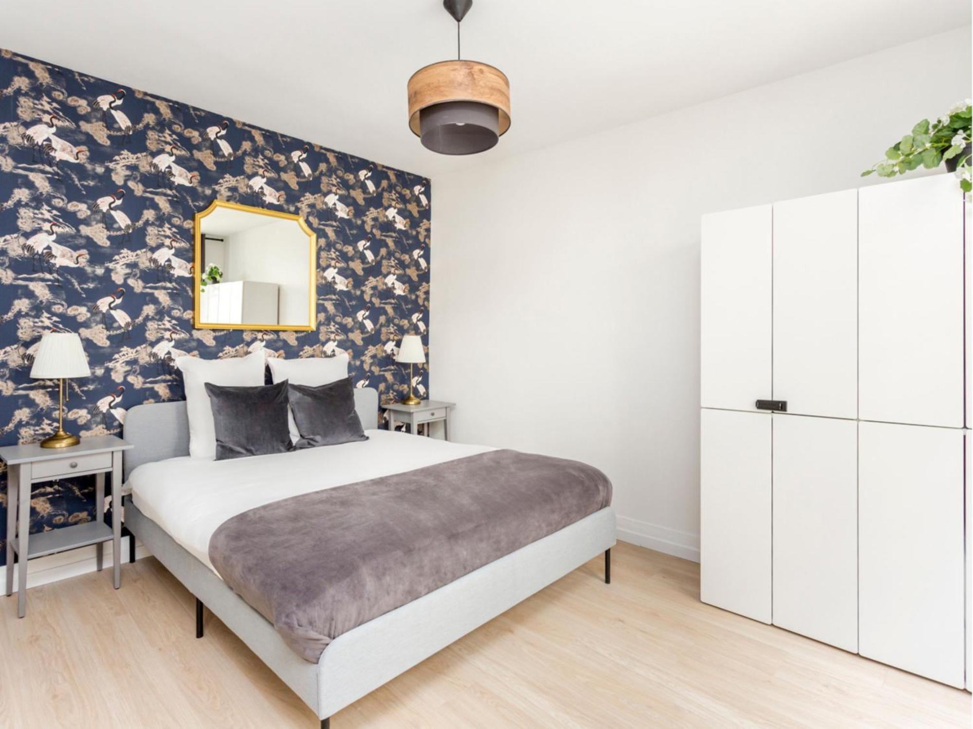 Cozy Apartment - Opera - Mauroy II Párizs Kültér fotó